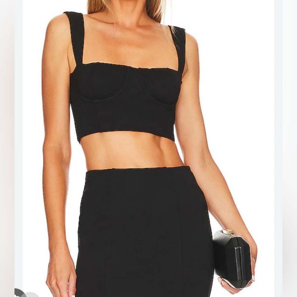 Lovers and Friends Christian Top
xs worn once!